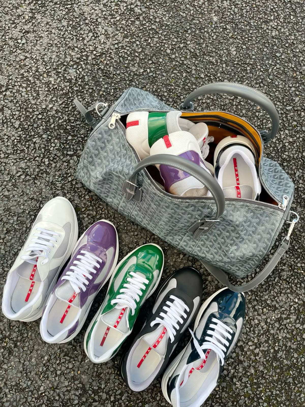 Chaussures