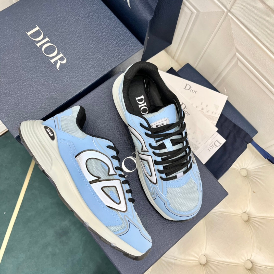 B30 bleu/grise